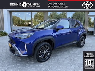 Toyota Yaris Cross 1.5 Hybrid Explore | Stoelverwarming | Parkeersensoren | Trekhaak