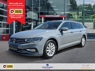 Volkswagen Passat 2.0 TDI DSG BUSINESS CAMERA/ACC/STOELVERW/NAVI/CARPLAY