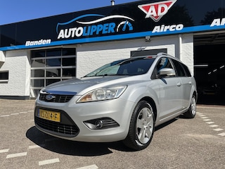 Ford Focus Wagon 1.6 Trend /Nieuwe apk bij aflevering/Airco/5 drs.