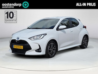 Toyota Yaris 1.5 Hybrid Dynamic | Binnenkort verwacht |