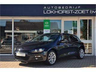 Volkswagen Scirocco 1.4 TSI | Clima | APK t/m 09-2027 | Nette staat!