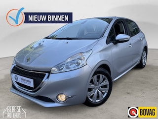 Peugeot 208 1.2 VTi Envy Cruise Ecc Navi Nap BT