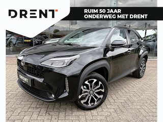 Toyota Yaris Cross 1.5 Hybrid 130 Dynamic | Comfort Pack | Sensoren v/a | Stoelverw
