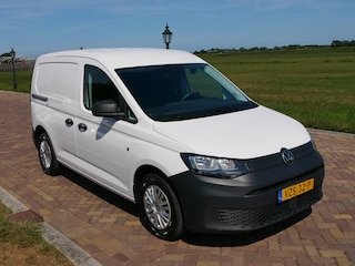 Volkswagen Caddy Cargo 2.0 TDI Comfort | AC | 10999 EX BTW