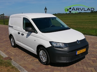 Volkswagen Caddy Cargo 2.0 TDI Comfort | AC | 10999 EX BTW