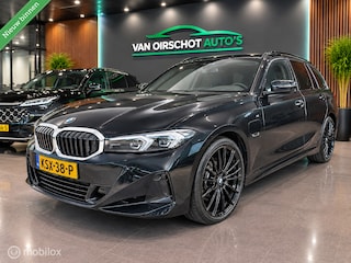 BMW 3-serie Touring 320e 2023