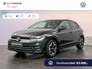 Volkswagen Polo Edition 50 1.0 TSI 70 kW / 95 PK Hatchback 7 versn