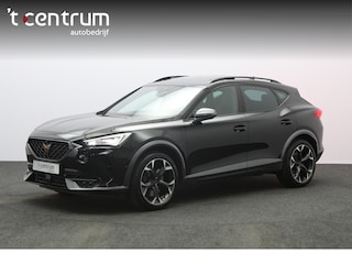 Cupra Formentor 1.4 e-Hybrid VZ 245 PK Performance PHEV, Panoramadak, Adap. Cruise Control, Memory