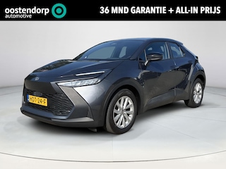 Toyota C-HR 1.8 Hybrid 140 Active | BTW !! | tot 10 jaar Fabrieksgarantie | Apple Carplay Android Auto| BTW |