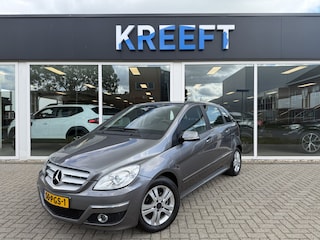 Mercedes-Benz B-klasse 180 Business Class Automaat