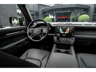 Land Rover Defender LANDROVER 110 P300e X-Dynamic HSE URBAN | 23 Inch | St.Koeling | Head-up | Trekhaak
