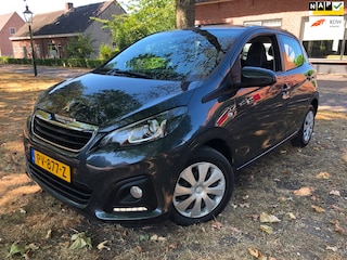 Peugeot 108 1.0 e-VTi Activ ORG NL/5DRS/ AC /APK 07-08-2027