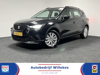 Seat Arona 1.0 TSI Style | NAVI | CRUISE CONTROL | TREKHAAK | CARPLAY |