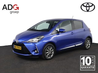 Toyota Yaris 1.5 VVT-i Executive | Bluetooth | cruise control | lichtmetalen velgen 15" |