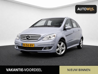 Mercedes-Benz B-klasse 200|AUT|NL AUTO|APK 7-2027|Goed onderhouden