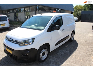 Citroën Berlingo 1.6 BlueHDI Club