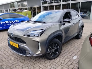 Toyota Yaris Cross 1.5 Hybrid Explore Automaat 116pk | PDC vóór- & achter | Apple Carplay/Android Auto | 1e Eigenaar | BTW-auto |