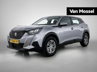 Peugeot 2008 Active Pack - APPLE CARPLAY/ ANDROID AUTO - AUTOMAAT - CLIMATE CONTROL