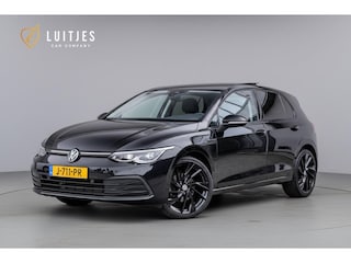 Volkswagen Golf 1.5 eTSI 150pk R-Line Org.NL|Pano-dak|Massage|Memory|iQ-light|ACC|19''|Dealeronderhouden