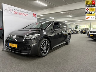 Volkswagen ID.3 Pro 58 kWh/ NL auto/ Eerste eigenaar/ BTW auto