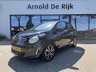 Citroën C1 1.0 e-VTi Shine