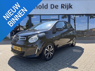 Citroën C1 1.0 e-VTi Shine
