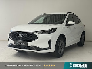 Ford Kuga 2.5 PHEV ST-Line | Navigatie| Camera | Trekhaak | Climate Control l