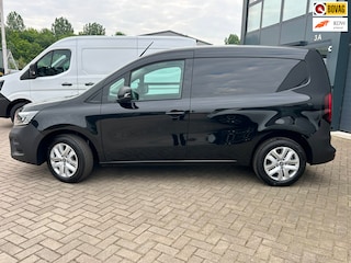 Renault Kangoo E-Tech Advance L1 44 kWh|AC22kW|DC80kW