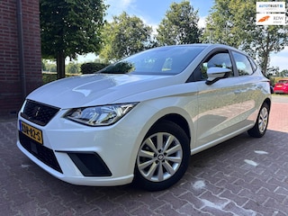 Seat Ibiza 1.0 TSI Style Business Intense