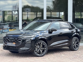 Audi Q3 1.5 e-hybrid S edition | Leer | Pano | Trekhaak