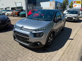 Citroën C3 1.2 PureTech Shine, Navi, Camera, Airco, Dealer auto