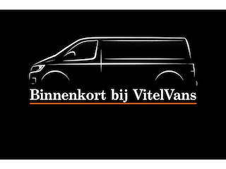 Volkswagen Caddy Cargo 1.5 TSI | PDC A | Airco | Bluetooth | Stoelverwarming Links