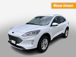 Ford Kuga 2.5 PHEV TITANIUM
