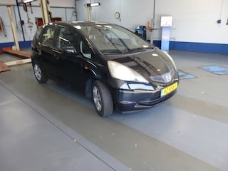 Honda Jazz 1.2 cool Nieuwe Airco . Lichte Schade