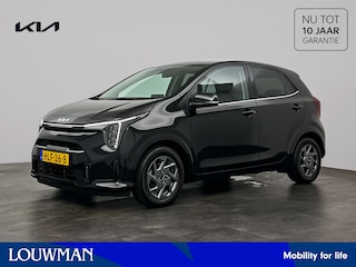 Kia Picanto 1.0 DPI DynamicPlusLine | Camera | Apple Carplay/Android Auto | Airco | LM Velgen |