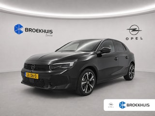 Opel Corsa 1.2 Turbo GS | Achteruitrijcamera | Apple Carplay/Android Auto|telefoonintegratie premium | Cruise control