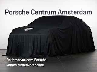 Porsche Cayenne S E-Hybrid