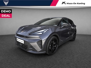 Cupra Raval Performance First Edition 56 kWh 211 PK l Sennheiser Audio l Black Pakket l 360 graden camera l Levering November