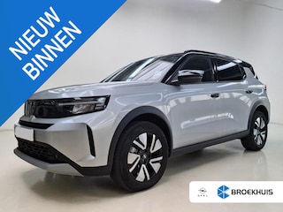 Opel Frontera 1.2 Turbo Hybrid GS | Achteruitrijcamera | Cruise control | Dodehoek detectie
