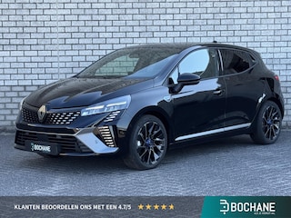Renault Clio 1.6 E-Tech Full Hybrid 145 Esprit Alpine | BOSE-Audio | Stuur + Stoelverwarming | Apple CarPlay / Android Auto |