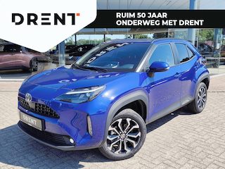 Toyota Yaris Cross 1.5 Hybrid 130 Dynamic | Comfort Pack | Sensoren v/a | Stoelverw