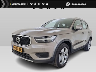 Volvo XC40 1.5 T2 Momentum Business | Adaptieve Cruise Control | Navigatie | Apple CarPlay & Android Auto | Parkeersensoren Voor en Achter | Parkeercamera | DAB |