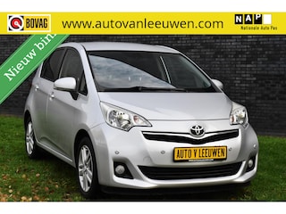 Toyota Verso-S 1.3 VVT-i NAVIGATIE/CAMERA/PDC/CLIMA/ETC.!