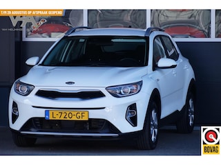 Kia Stonic 1.0 T-GDi MHEV DynamicLine, NL, clima, cam. CarPlay