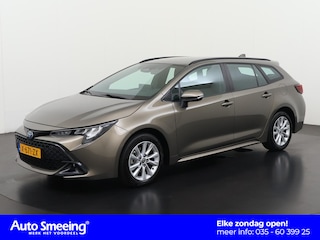Toyota Corolla Touring Sports Hybrid 140 Active | Camera | Digital Cockpit | Navigatie | Apple/Android Carplay | Zondag Open!