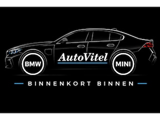 BMW X1 xDrive25e | Panodak | Sportleder | Memory | Trekhaak | Adaptive Cruise | 35x op voorraad!