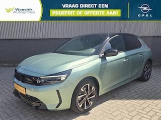 Opel Corsa 1.2T 100pk Yes | Airconditioning | Navigatie by app | Winterpakket | Lm velgen | Parkeersensoren | Cruise control