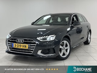 Audi A4 Avant 35 TFSI Advanced Edition NAVIGATIE | ELEKTRONISCHE ACHTERKLEP | PARKEERSENSOREN VOOR EN ACHTER