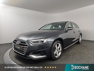Audi A4 Avant 35 TFSI Advanced Edition NAVIGATIE | ELEKTRONISCHE ACHTERKLEP | PARKEERSENSOREN VOOR EN ACHTER