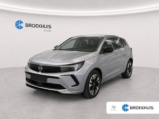 Opel Grandland 1.6 Plug-in-Hybrid Business Elegance | Achteruitrijcamera | Cruise control adaptief met Stop&Go | Dodehoek detectie
